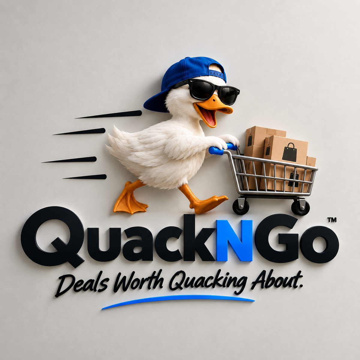QuackNGo